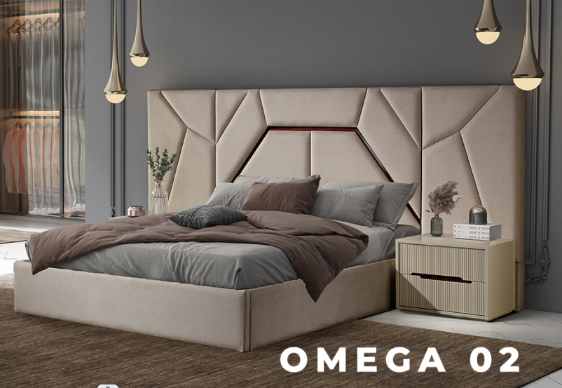 QUARTO OMEGA 02 F-5