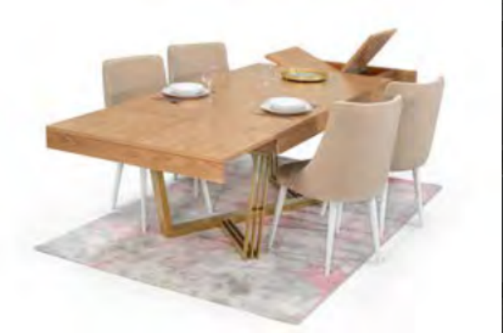 sala de jantar nantes (f-9)