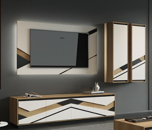 SALA DE ESTAR SINGLE (F-5)