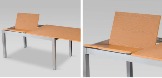 MESA EXTENCIVEL DOURO (F-10)