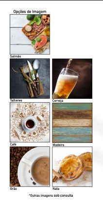 MESA FIXA TAVIRA (F-10)