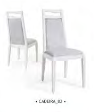 CADEIRA 01,02,03,04  (F-5)