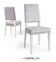 CADEIRA 01,02,03,04  (F-5)