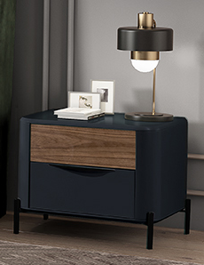 QUARTO GEOVANI  (F-5)