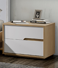 QUARTO PRESTIGE (F-5)