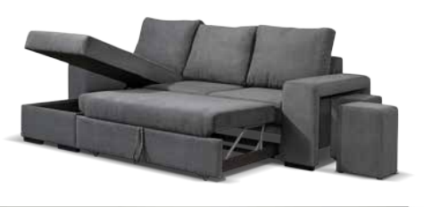 CHAISE LONGUE CARMEN (F-1)