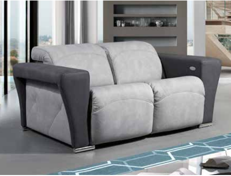 SOFÁ REF.- XADREX (F-1)